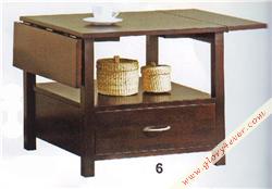 PARSON OF 064 SIDE TABLE